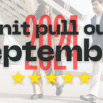 Unit Pull Out For The Month Of September2024