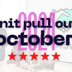 Unit Pull Out For The Month Of October 2024